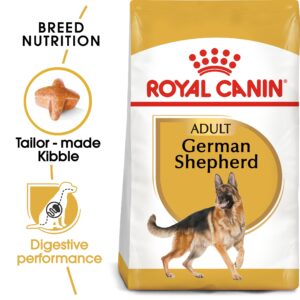 GERMAN SHEPHERD ADULT 11 KG