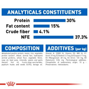 INDOOR LONG HAIR 2 KG