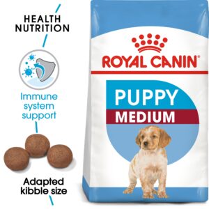 MEDIUM PUPPY 15 KG