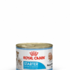 STARTER MOUSSE (WET FOOD - CANS) Tray of 12x195g STARTER MOUSSE (WET FOOD - CANS) Tray of 12x195g