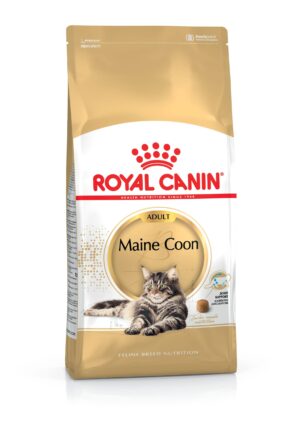 MAINE COON ADULT 2 KG
