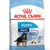 MAXI PUPPY 15 KG MAXI PUPPY 15 KG