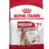 MEDIUM ADULT 7+ 4KG MEDIUM ADULT 7+ 4KG