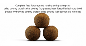 JOSERA KITTEN - 10KG