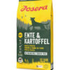 Josera- Ente & Kartoffel (Duck & Potato) - 12.5kg