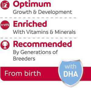 LACTOL PUPPY MILK- 250G