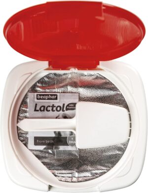 LACTOL PUPPY MILK- 250G