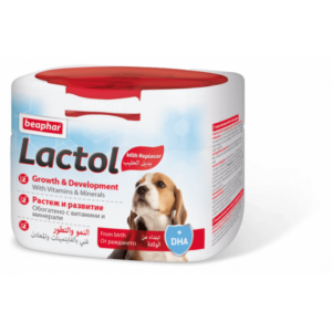 LACTOL PUPPY MILK- 250G