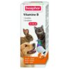 VITAMIN B COMPLEX - 50 ML VITAMIN B COMPLEX - 50 ML