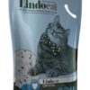 LINDOCAT CRYSTAL (SILICAGEL) 5 L CAT LITTER LINDOCAT CRYSTAL (SILICAGEL) 5 L CAT LITTER