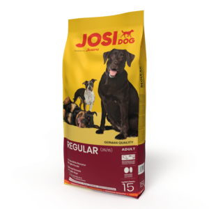 JOSIDOG REGULAR 15KG
