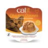CATIT CHICKEN DINNER, BEEF & PUMPKIN 80 G, 6PCS/BOX CATIT CHICKEN DINNER, BEEF & PUMPKIN 80 G, 6PCS/BOX