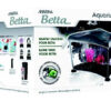 Marina Betta Kit 6.7L Graphite - Aquarium Marina Betta Kit 6.7L Graphite - Aquarium