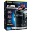 FLUVAL 207 CANISTER FILTER FLUVAL 207 CANISTER FILTER