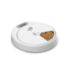 5-MEAL PET FEEDER 5-MEAL PET FEEDER