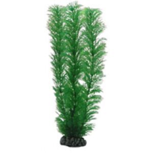 ARTIFICIAL PLANT - EGERIA 20 CM - HOBBY