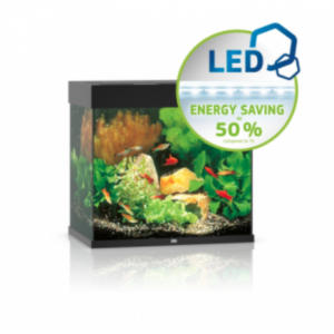 LIDO 120 LED - BLACK