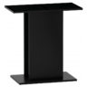 Juwel Primo 60 & Primo 70 Stand SB Black 60/50 Juwel Primo 60 & Primo 70 Stand SB Black 60/50