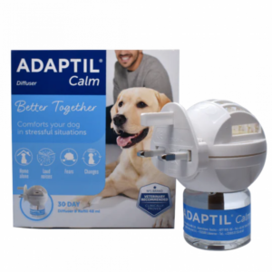 ADAPTIL DIFFUSER + REFILL 48 ML