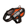 IDC POWAIR HARNESS - Orange / SIZE 2XS IDC POWAIR HARNESS - Orange / SIZE 2XS