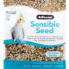 Sensible Seed Medium Birds 2 lb (0.91kg) Sensible Seed Medium Birds 2 lb (0.91kg)