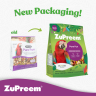 Pure Fun Large Parrots 2lb (0.91kg) Pure Fun Large Parrots 2lb (0.91kg)