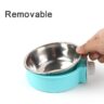 Feeding bowl for SKUDO Feeding bowl for SKUDO