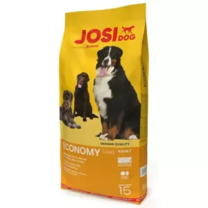 JOSIDOG ECONOMY 15 KG