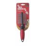 DUAL COMB FOR FINE & MEDIUM COATS DUAL COMB FOR FINE & MEDIUM COATS