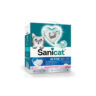 SANICAT ACTIVE WHITE LOTUS FLOWER 6 L (CAT LITTER) SANICAT ACTIVE WHITE LOTUS FLOWER 6 L (CAT LITTER)