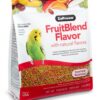 ZuPreem - FruitBlend Flavor for Small Birds 2lb (0.91kg) ZuPreem - FruitBlend Flavor for Small Birds 2lb (0.91kg)