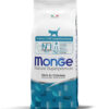 MONGE KITTEN FOOD WITH CHICKEN 10KG MONGE KITTEN FOOD WITH CHICKEN 10KG