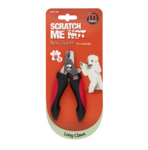 NAIL CLIPPER - SMALL