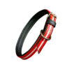 IDC LUMINO COLLAR - RED / WIDTH 2.5CM & LENGTH 50CM IDC LUMINO COLLAR - RED / WIDTH 2.5CM & LENGTH 50CM