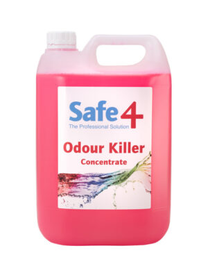 ODOUR KILLER CONCENTRATE 5LT