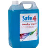 DEODERIZING WASHING LIQUID 5LT DEODERIZING WASHING LIQUID 5LT