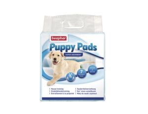 PUPPY PADS PACK OF 7