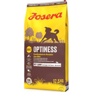 JOSERA OPTINESS - 12.5KG