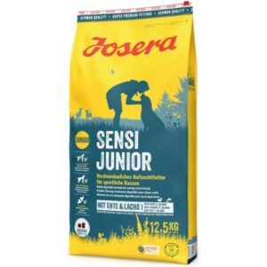 JOSERA SENSI JUNIOR - 12.5KG