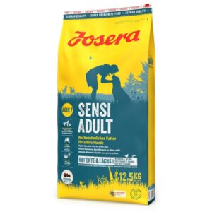 JOSERA SENSI ADULT - 12.5KG
