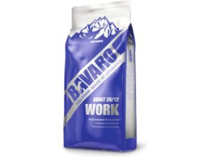 JOSERA BAVARO WORK - 18KG