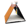 DREAM CATCHER- DREAM TEEPEE DREAM CATCHER- DREAM TEEPEE