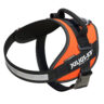 IDC HIGH VISIBILITY POWERHARNESS - UV ORANGE IDC HIGH VISIBILITY POWERHARNESS - UV ORANGE