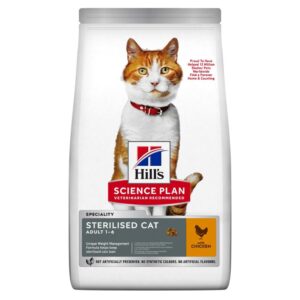 Hills science plan kitten 10kg best sale