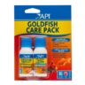 API GOLDFISH CARE PACK, 1.25 OZ API GOLDFISH CARE PACK, 1.25 OZ