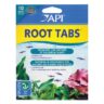 API ROOT TABS AQUARIUM PLANT FERTILIZER, 10-COUNT API ROOT TABS AQUARIUM PLANT FERTILIZER, 10-COUNT