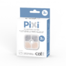 CATIT PIXI FOUNTAIN FILTER CARTRIDGE, 3PK CATIT PIXI FOUNTAIN FILTER CARTRIDGE, 3PK