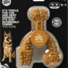 TastyBone Nylon Trio Large Dog - Peanut Butter TastyBone Nylon Trio Large Dog - Peanut Butter
