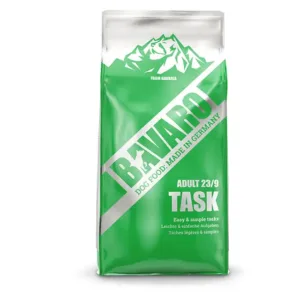 JOSERA BAVARO TASK - 18KG