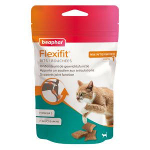 Flexifit Bits Cat 35g